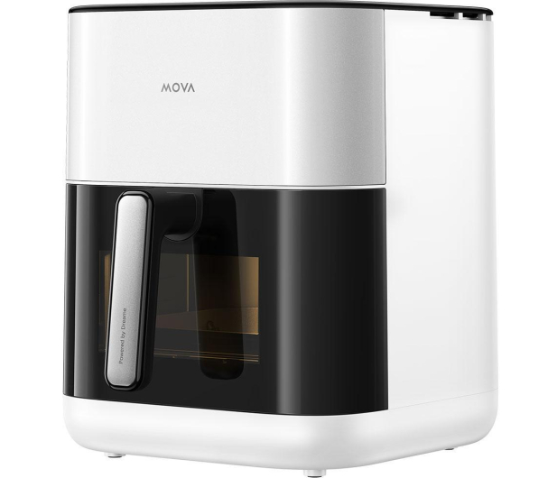 MOVA Air Fryer FD10s Pro biały - 1483346 - zdjęcie 2
